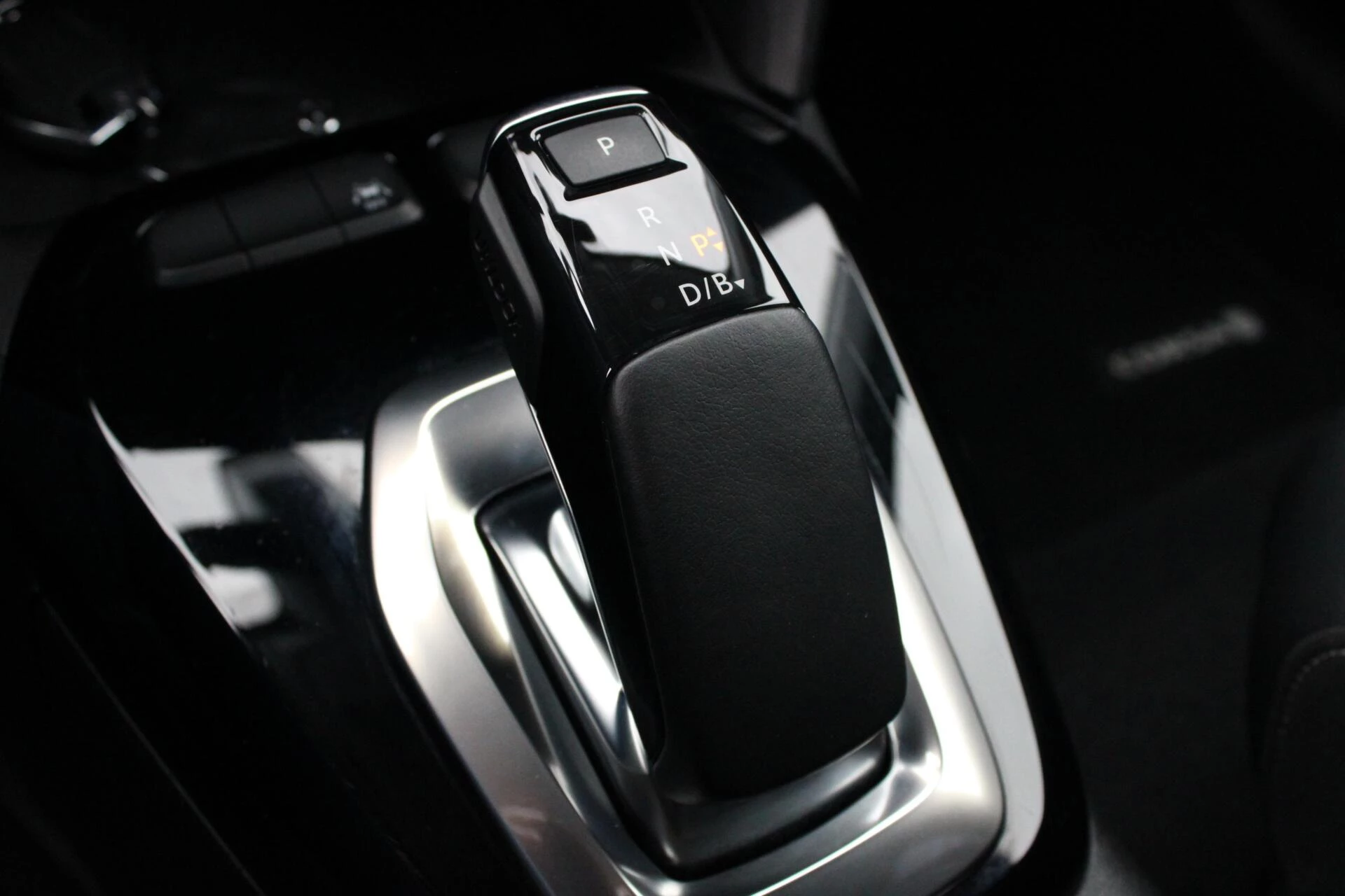 Hoofdafbeelding Opel Corsa-e
