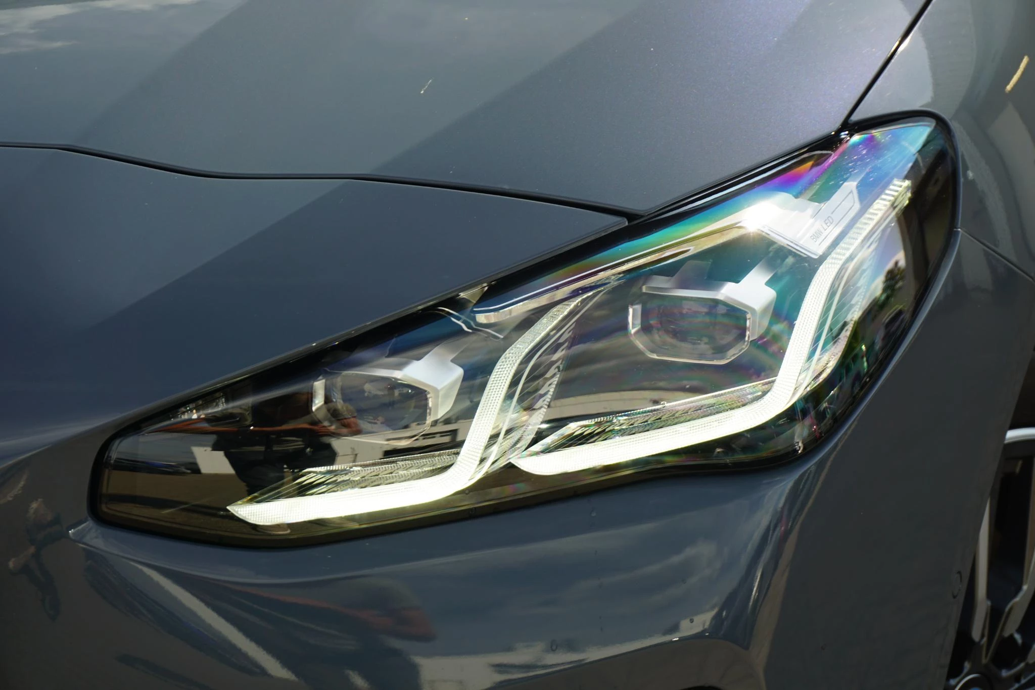 Hoofdafbeelding BMW 2 Serie