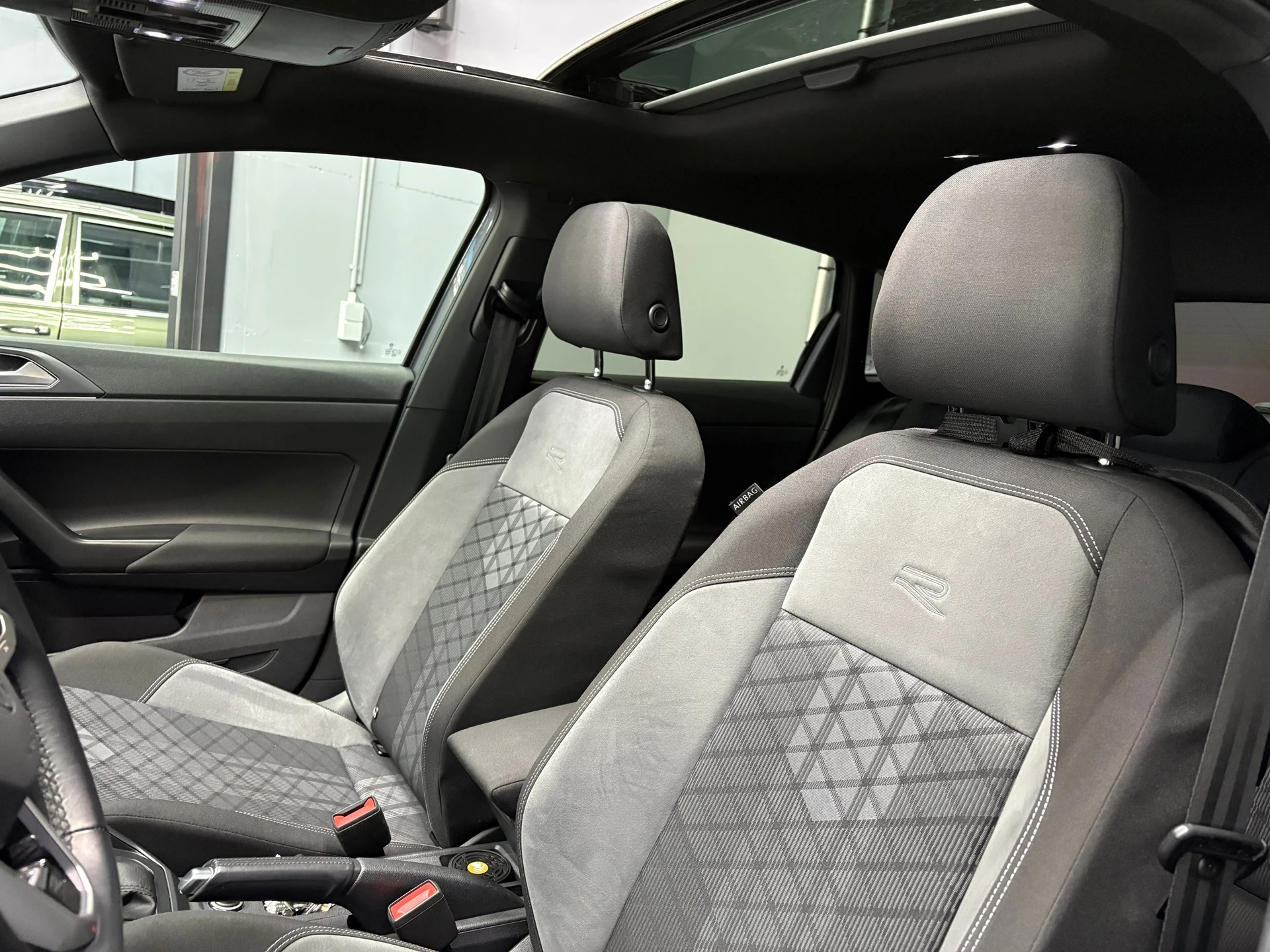 Hoofdafbeelding Volkswagen Taigo