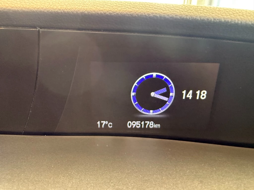 Hoofdafbeelding Honda Civic