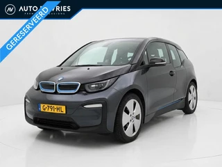 BMW i3 Executive Edition 120Ah 42 kWh | SOH 91% | Full LED | Navigatie | Achteruitrijcamera