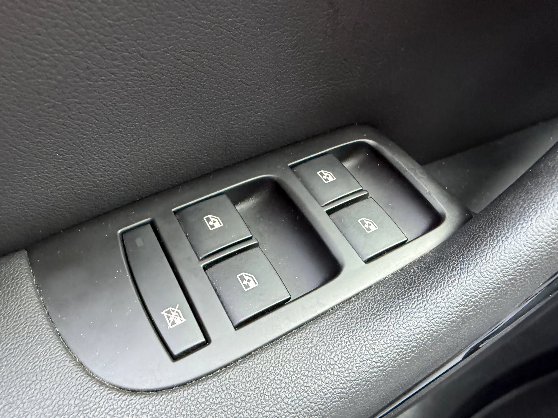 Hoofdafbeelding Opel Zafira