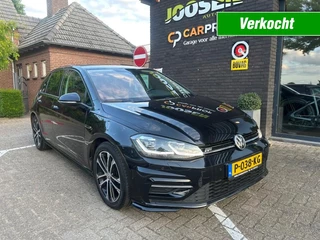 Volkswagen Golf 1.4 TSI HL BNS R