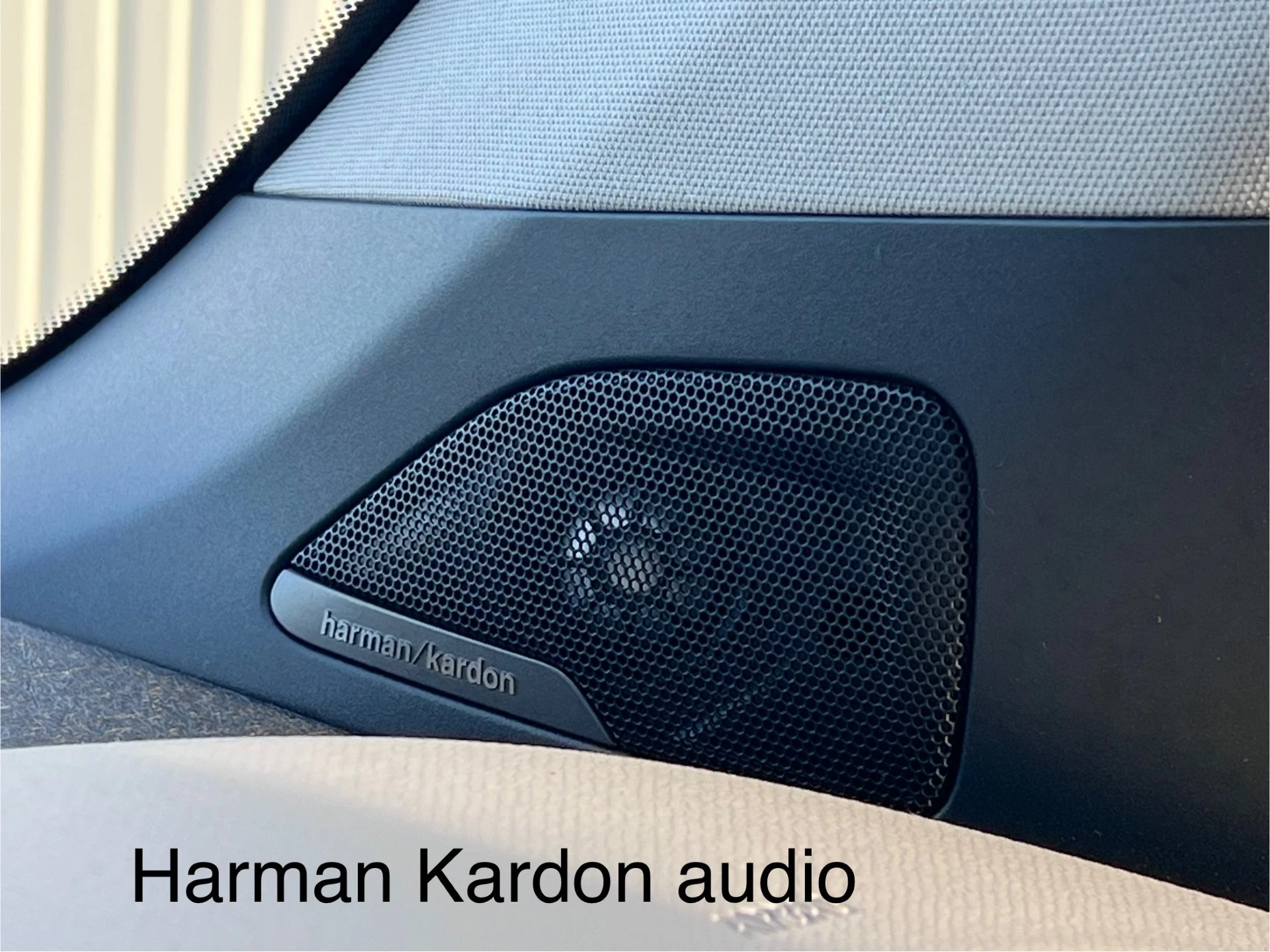 Hoofdafbeelding BMW i3