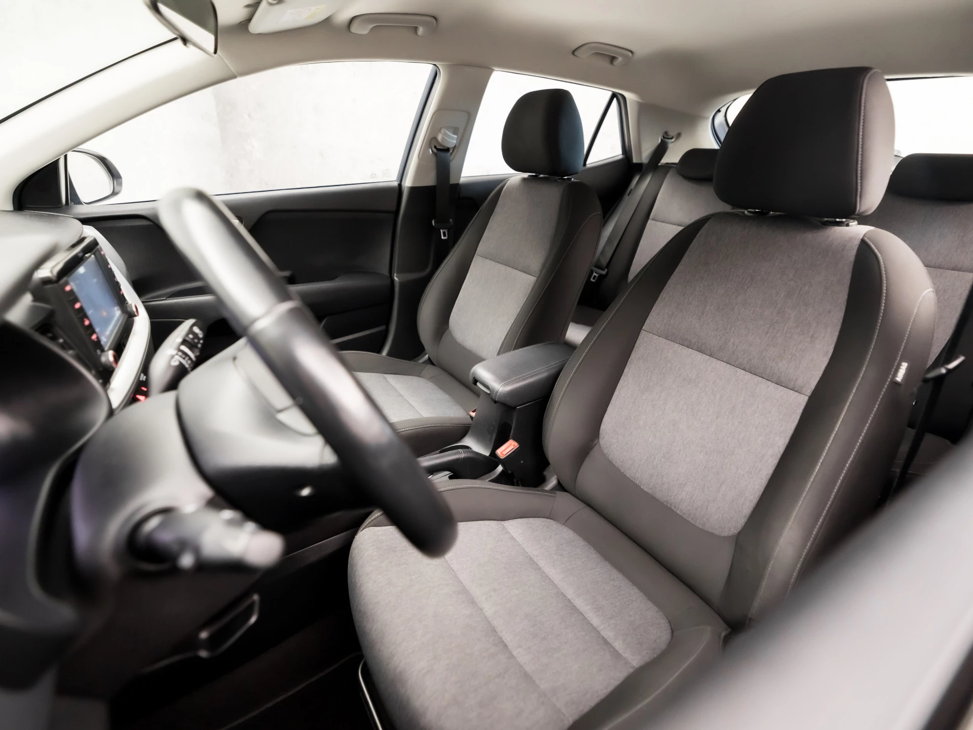 Hoofdafbeelding Kia Stonic