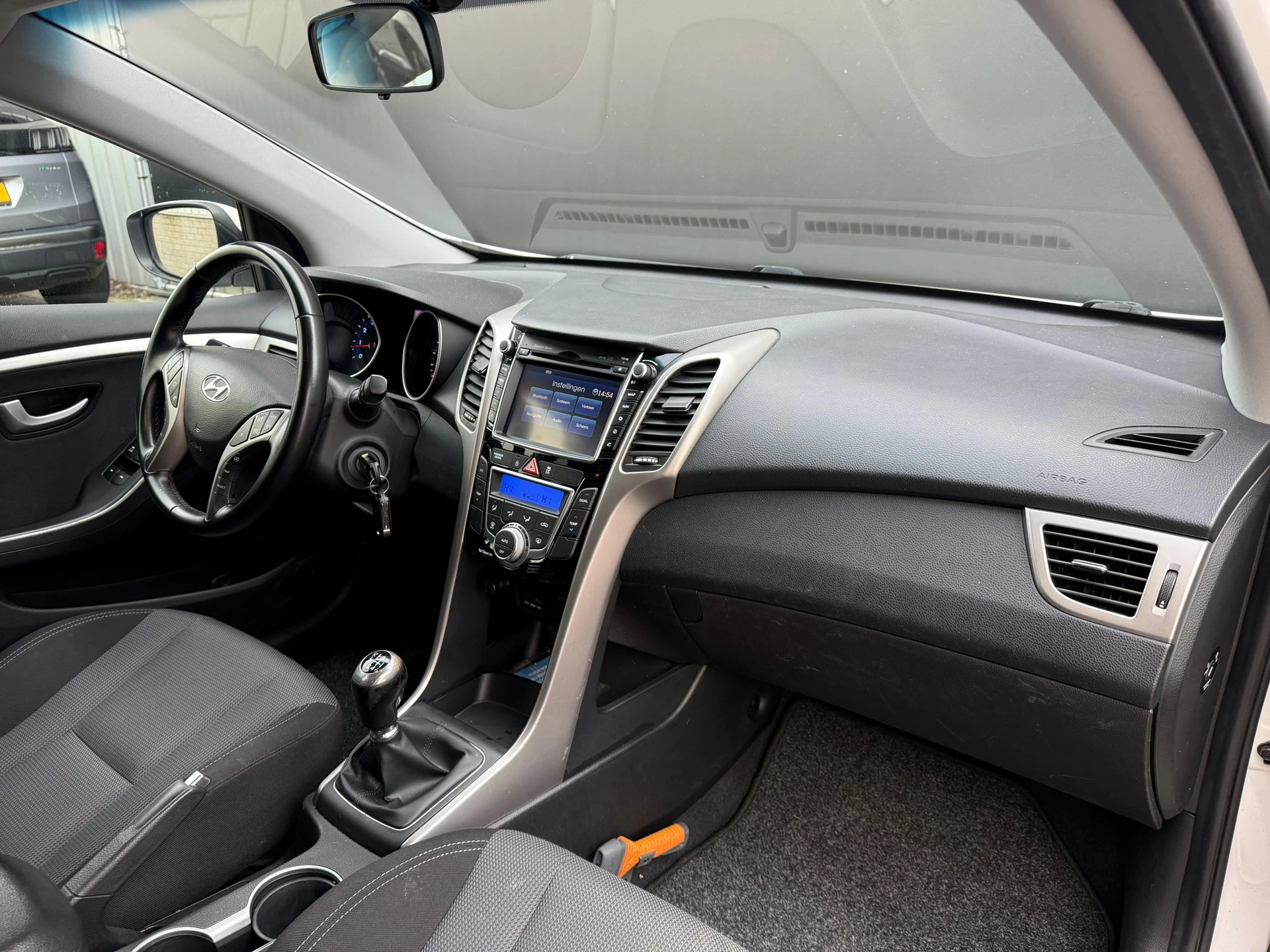 Hoofdafbeelding Hyundai i30