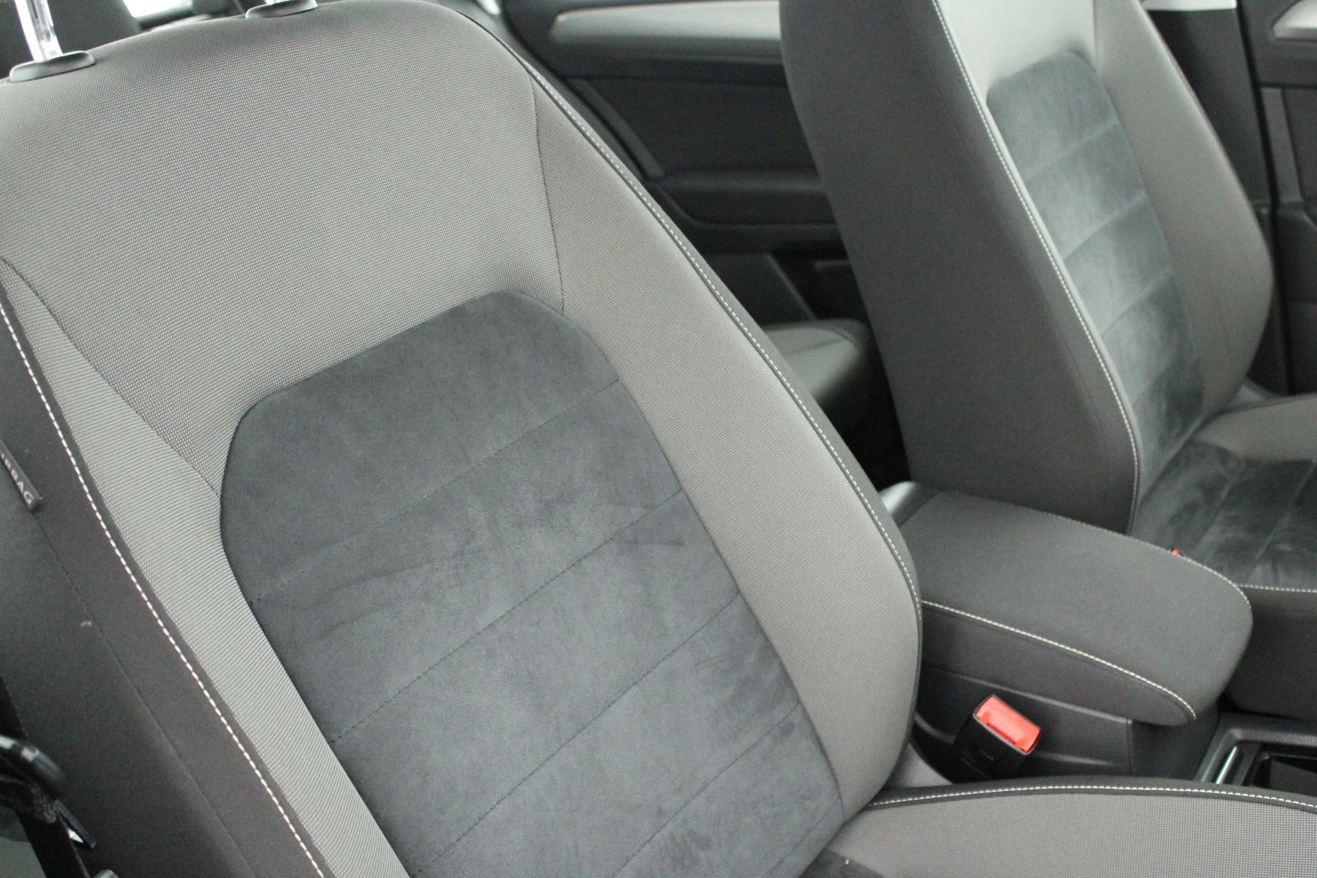 Hoofdafbeelding Volkswagen Golf Sportsvan