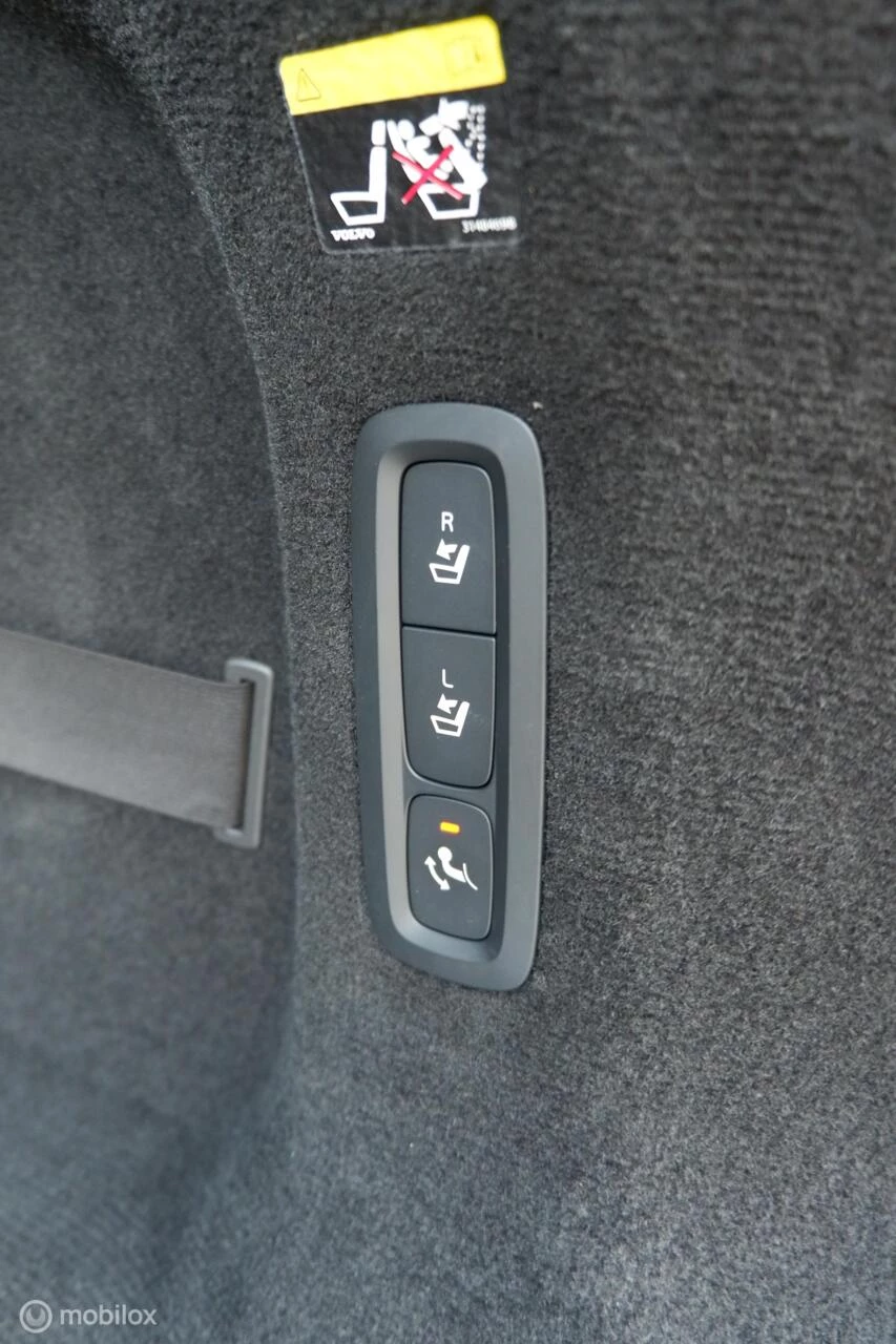 Hoofdafbeelding Volvo V90