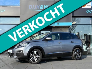 Peugeot 3008 1.2 PureTech Allure | VIRTUAL DASH | CAMERA | CARPLAY