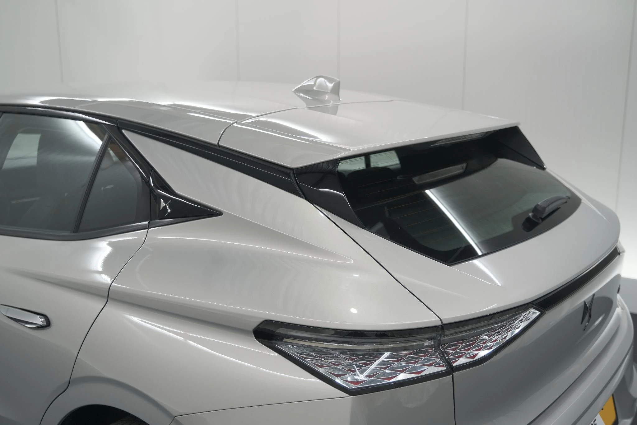 Hoofdafbeelding DS DS 4