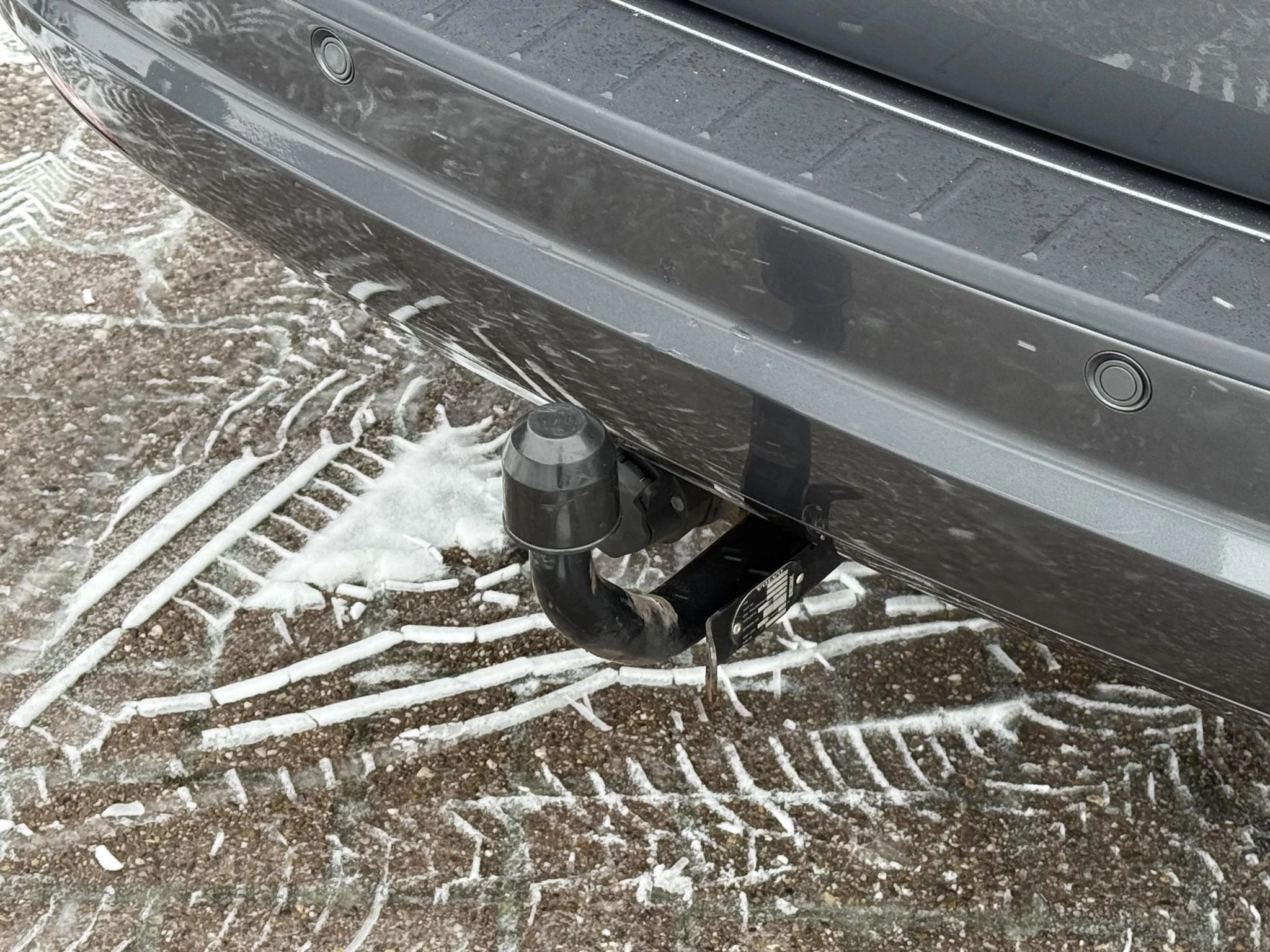 Hoofdafbeelding Volvo V50