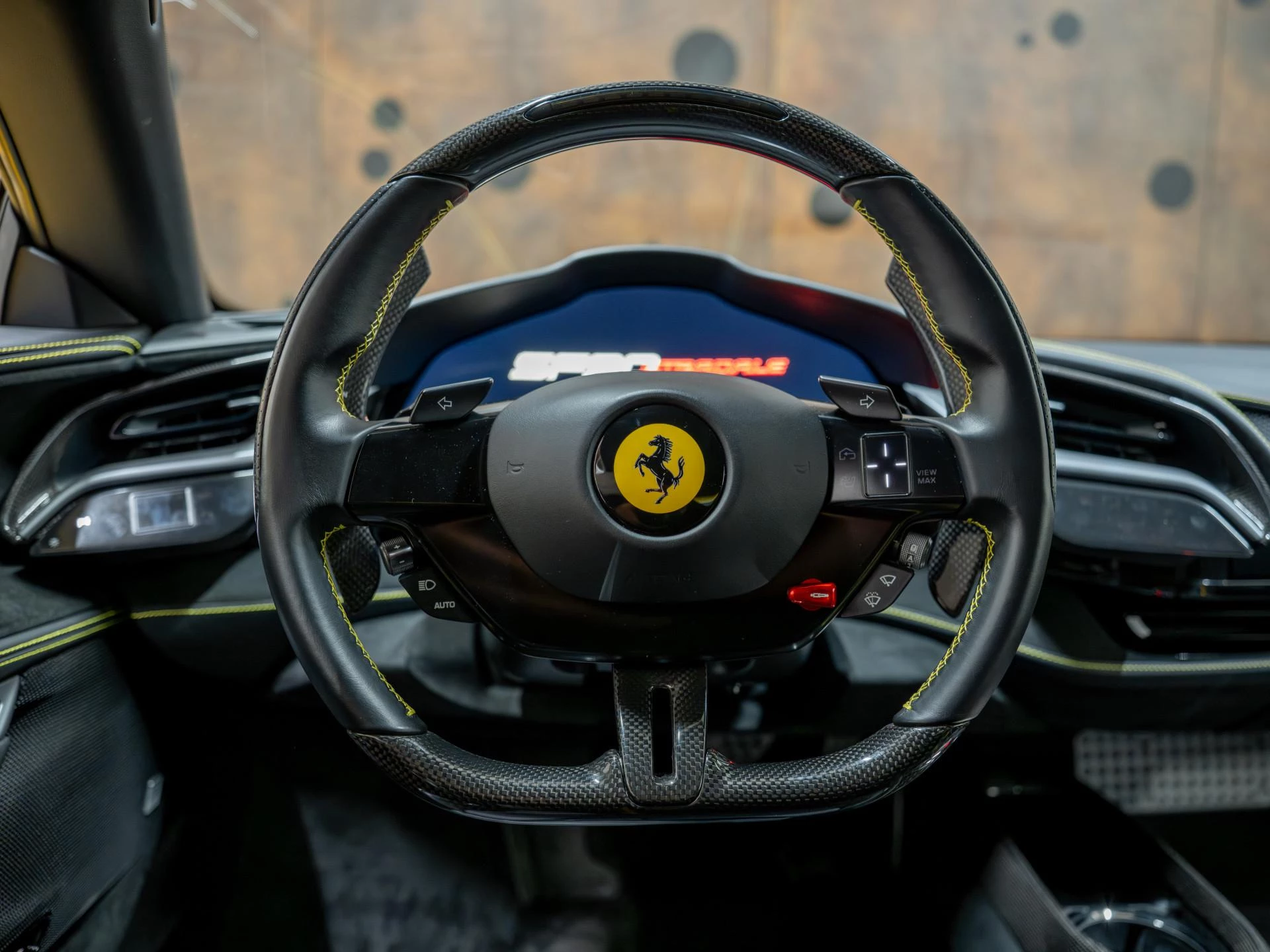 Hoofdafbeelding Ferrari SF90 Stradale