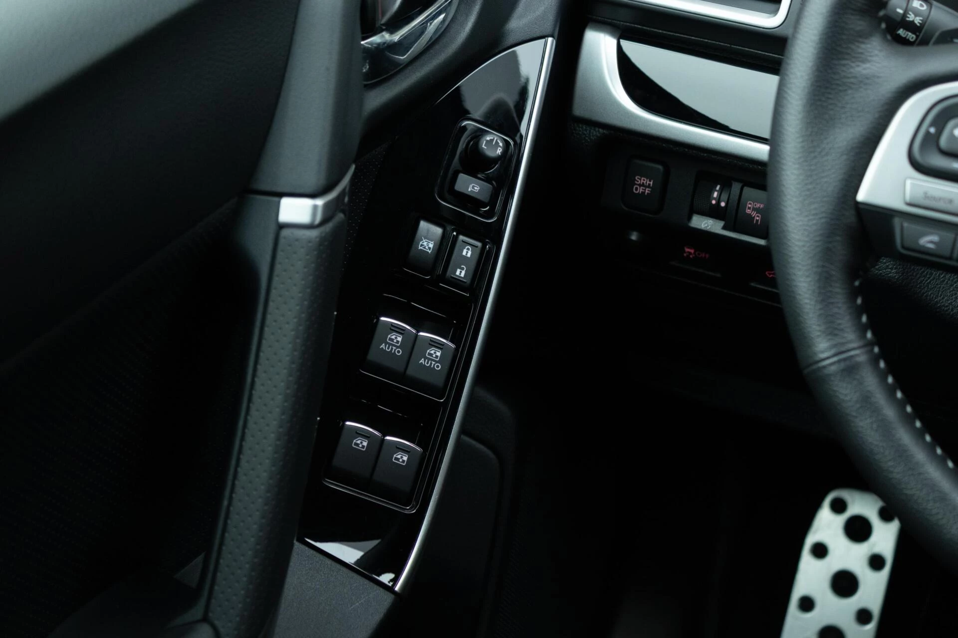 Hoofdafbeelding Subaru Forester