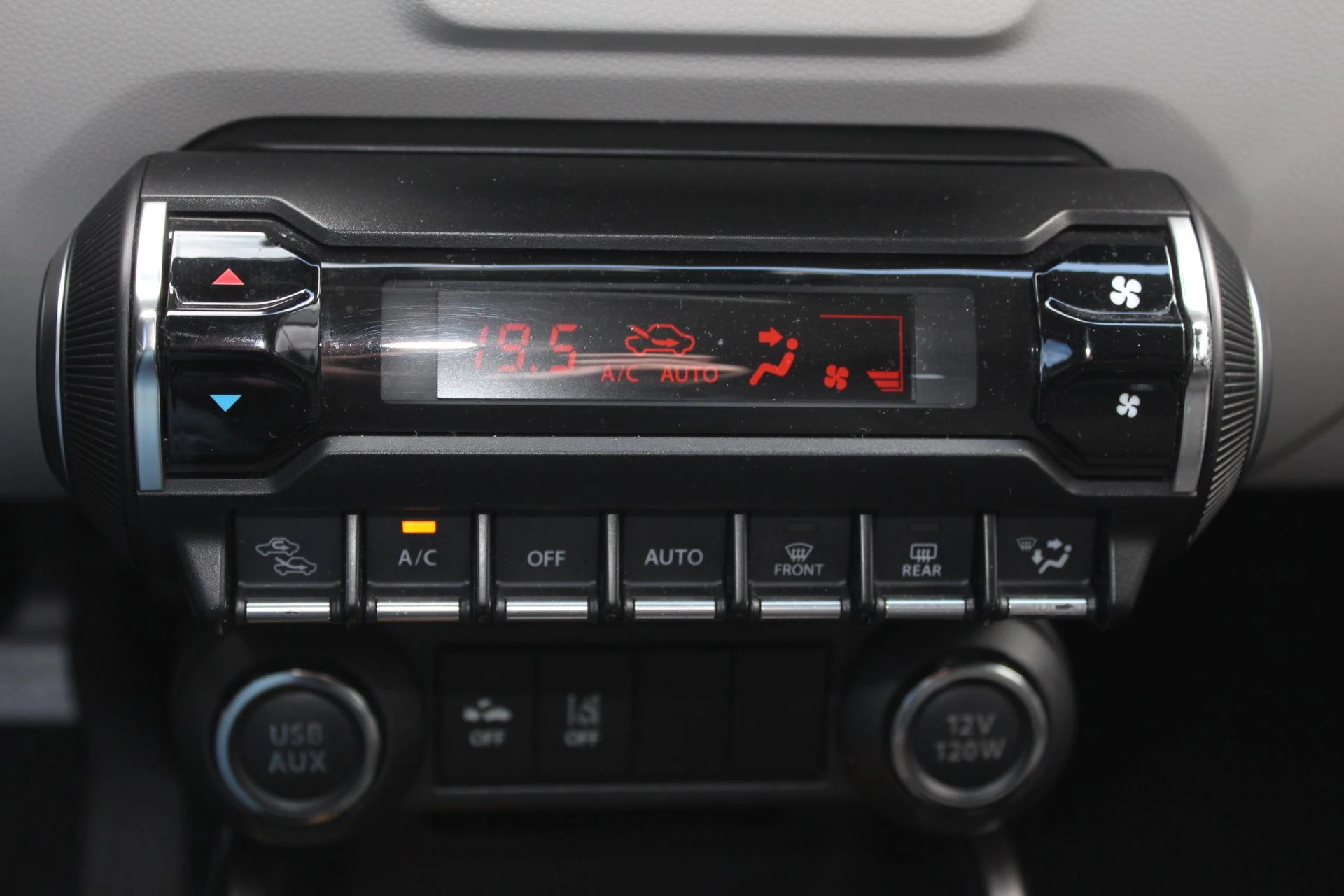 Hoofdafbeelding Suzuki Ignis