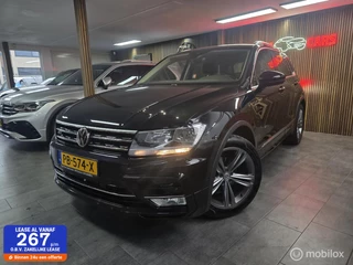 Volkswagen Tiguan 1.4 TSI Business R/ Virtual/ Lane/ Carplay