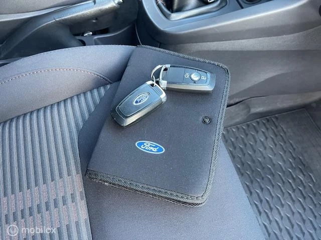 Hoofdafbeelding Ford Ka