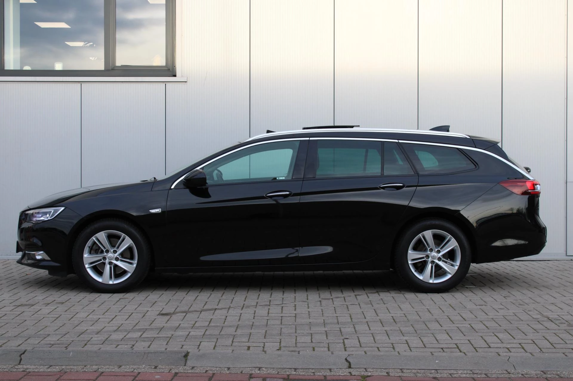 Hoofdafbeelding Opel Insignia