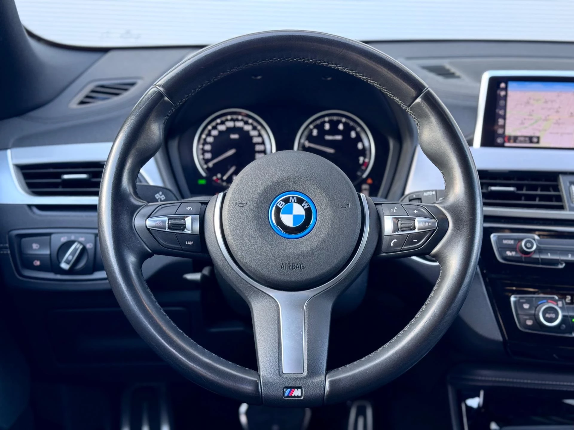 Hoofdafbeelding BMW X2