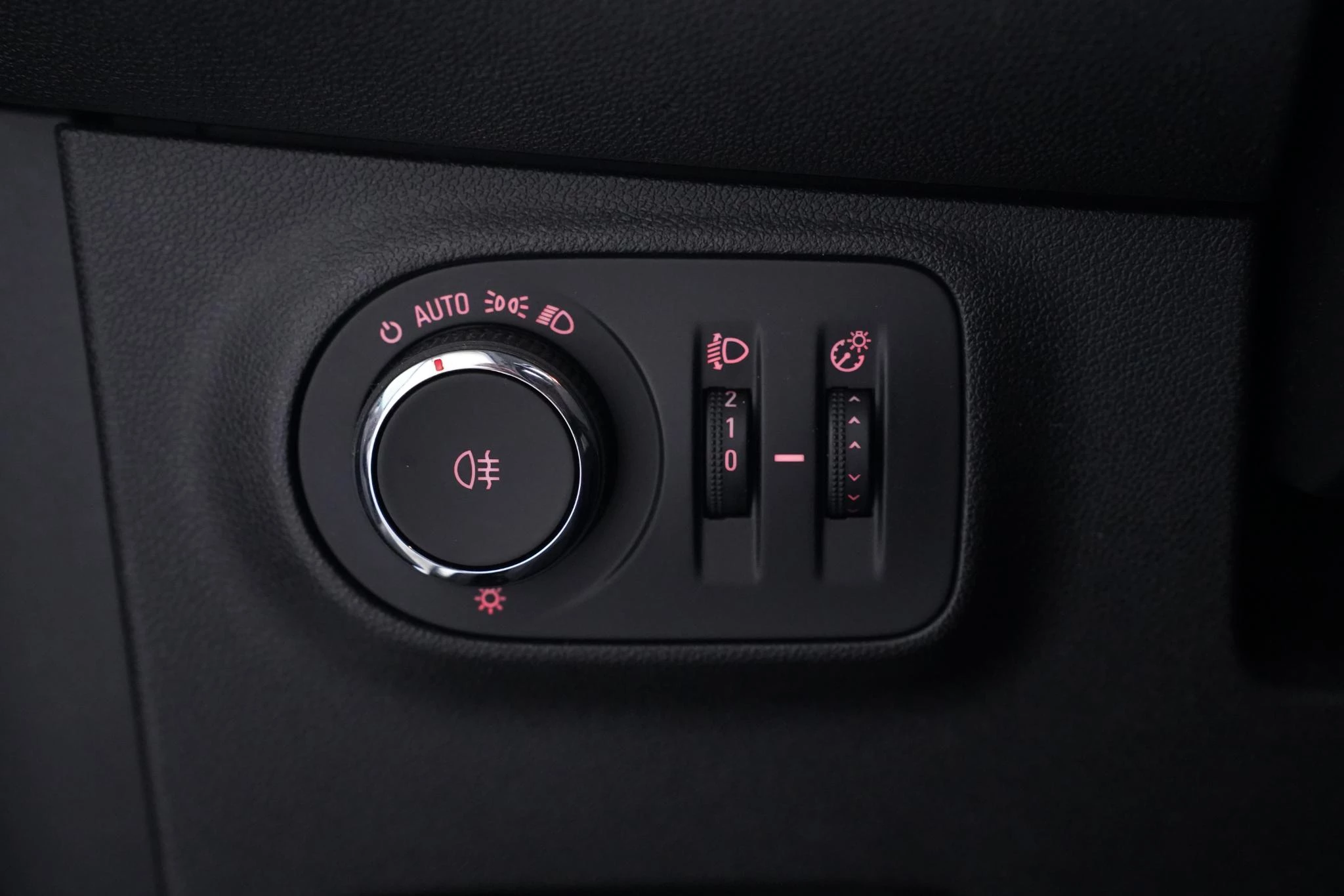 Hoofdafbeelding Opel ADAM