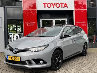 Toyota Auris Touring Sports 1.8 Hybrid Freestyle CLIMATECONTROL CRUISECONTROL
