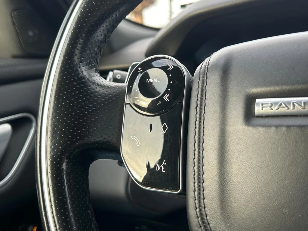 Hoofdafbeelding Land Rover Range Rover