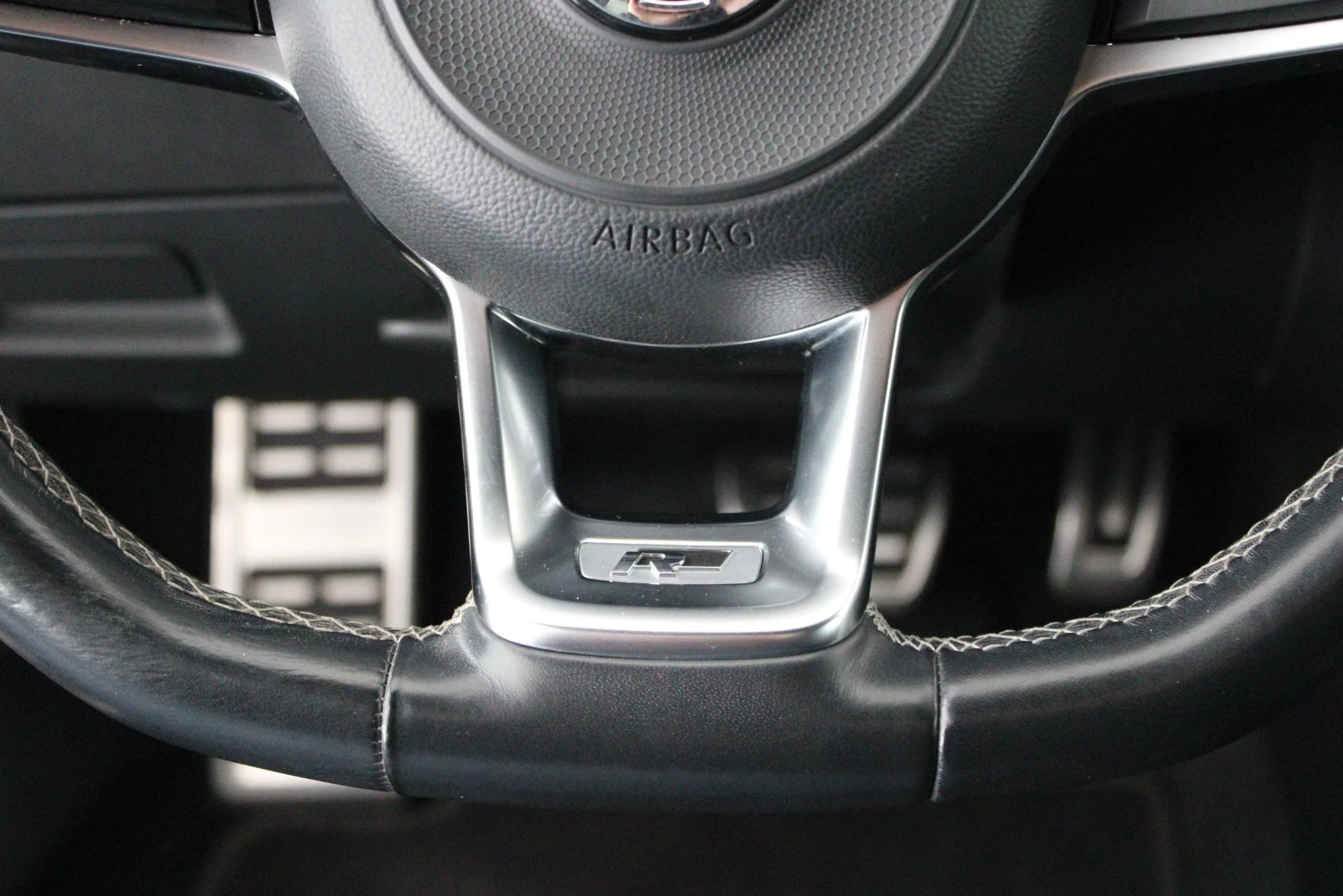 Hoofdafbeelding Volkswagen Arteon