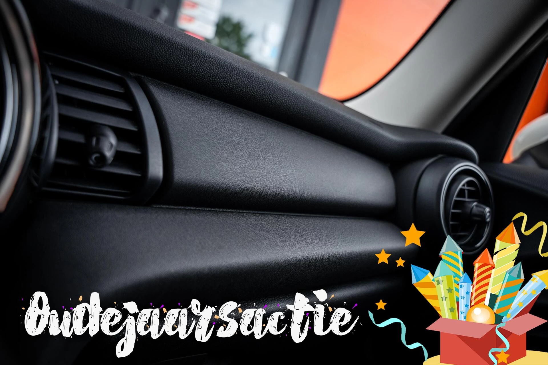 Hoofdafbeelding MINI One