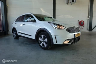 Kia Niro 1.6 Hybrid DynamicLine - RIJKLAARPRIJS