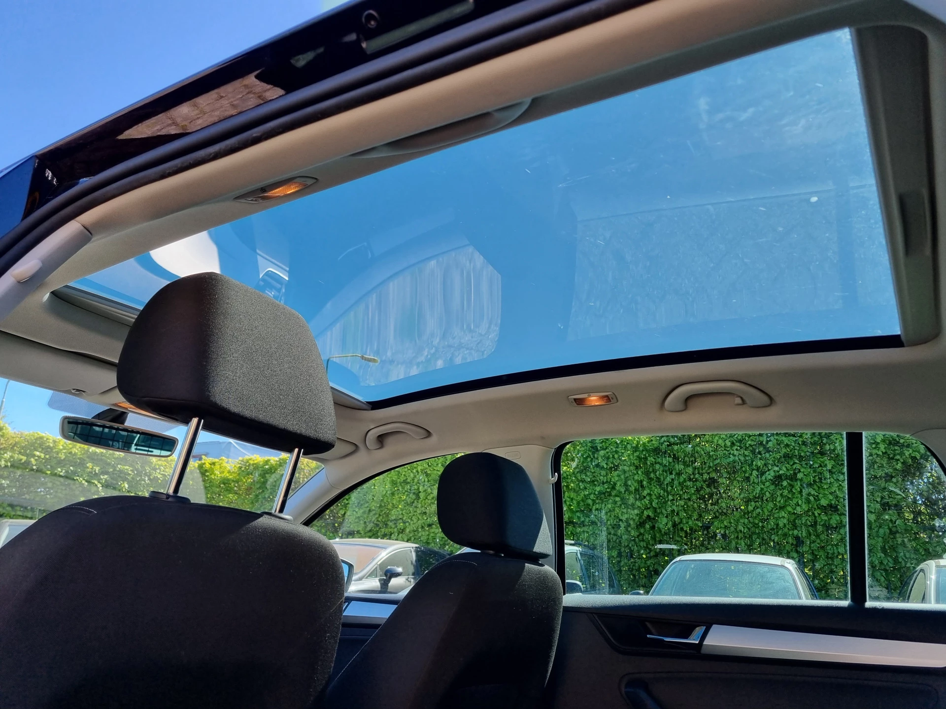 Hoofdafbeelding Škoda Rapid