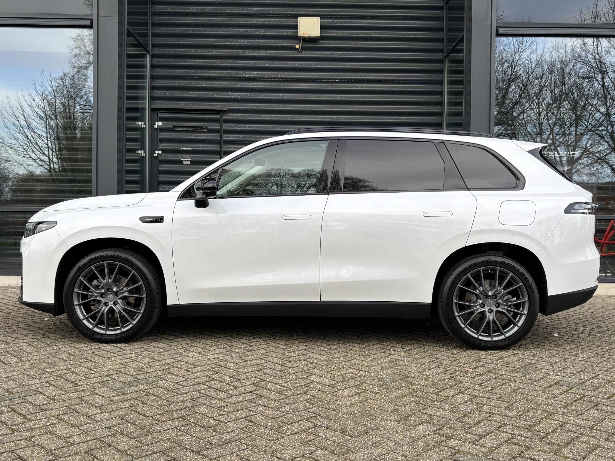 Hoofdafbeelding Leapmotor C10