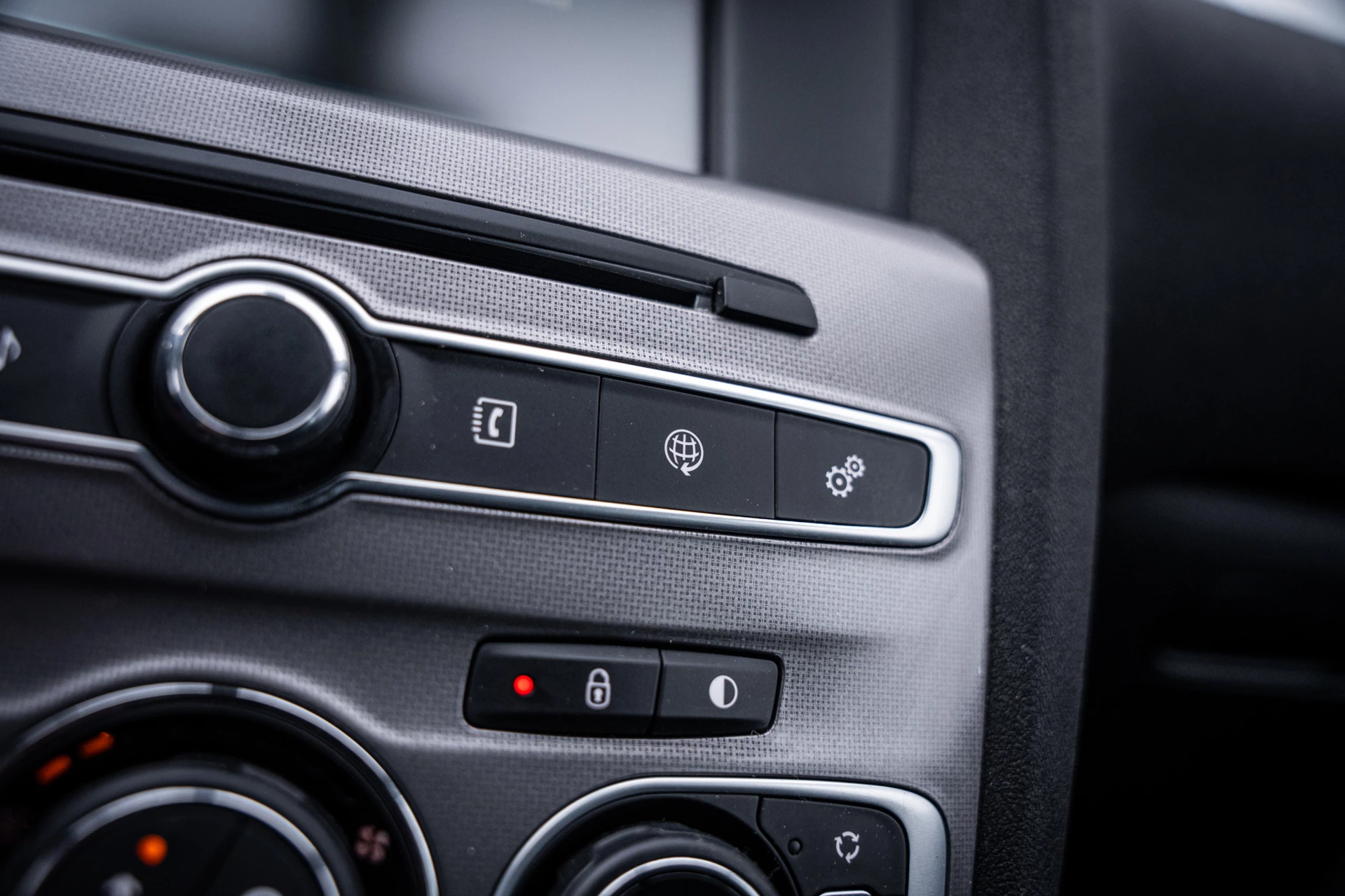 Hoofdafbeelding Citroën C4