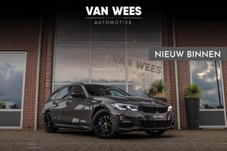 ➡️ BMW 3-serie Touring 330i G21 xDrive High Executive M-sport | M-pakket | 1e eigenaar | inc BTW | Dakraam | 258 pk | Laser | 19 inch | Camera | DAB | Sportstoelen | Stuurverwarming |