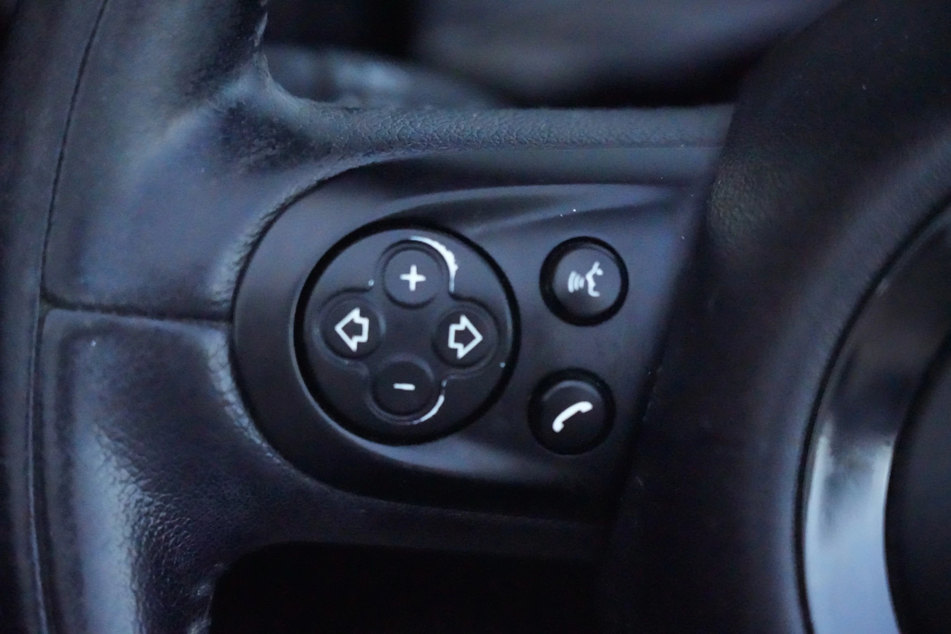 Hoofdafbeelding MINI Cooper S Cabrio