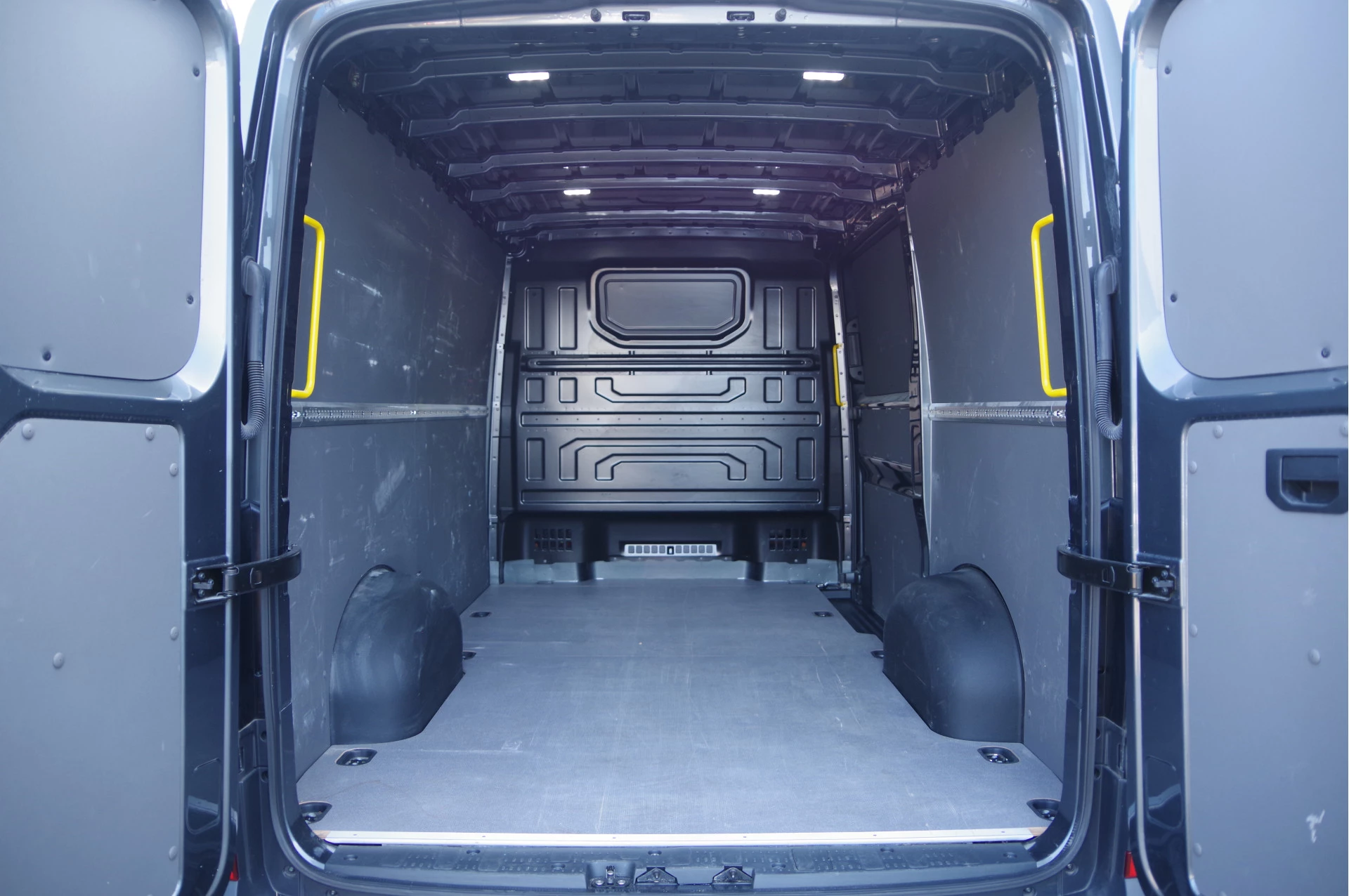 Hoofdafbeelding MAN TGE