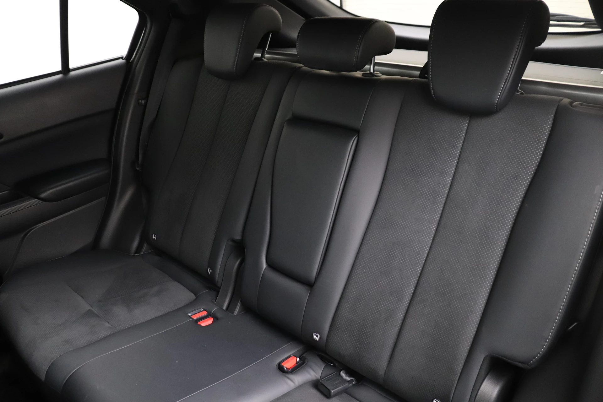 Hoofdafbeelding Mitsubishi Eclipse Cross