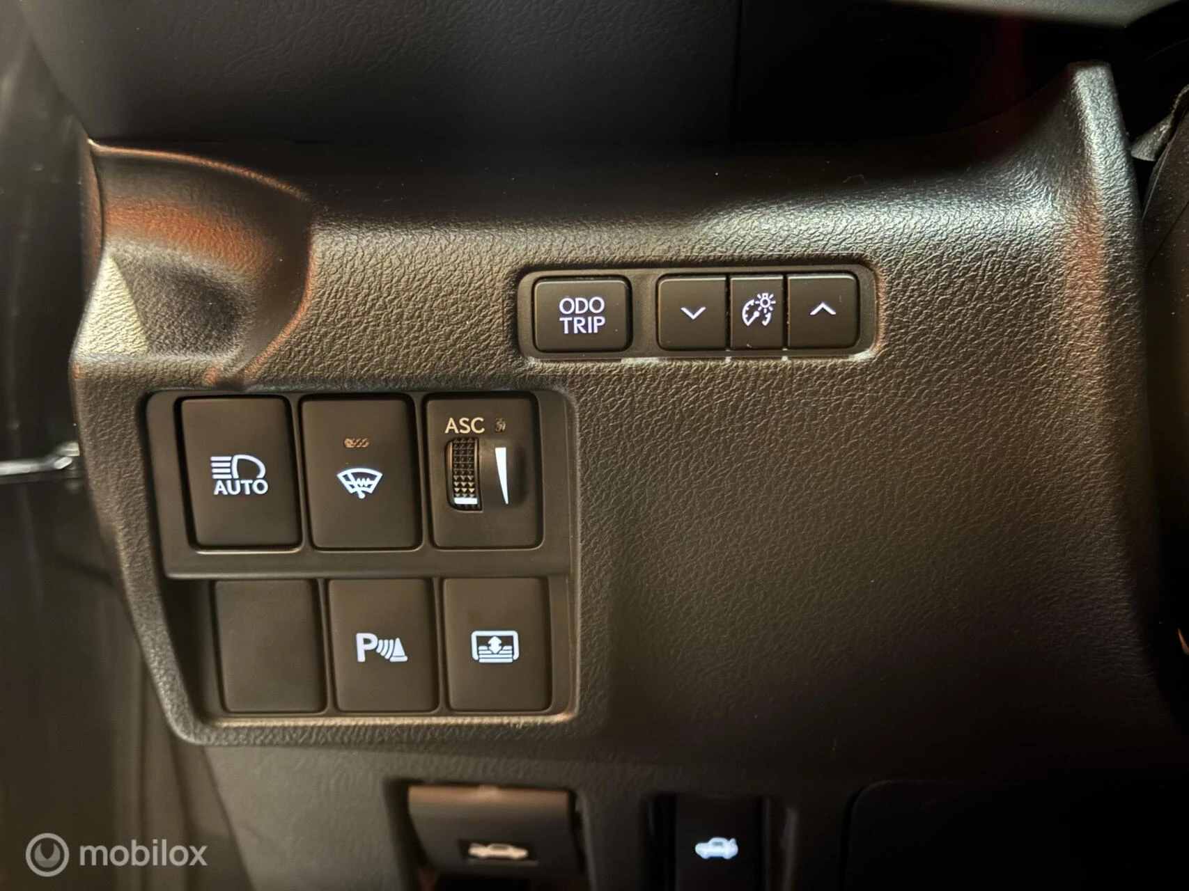 Hoofdafbeelding Lexus IS