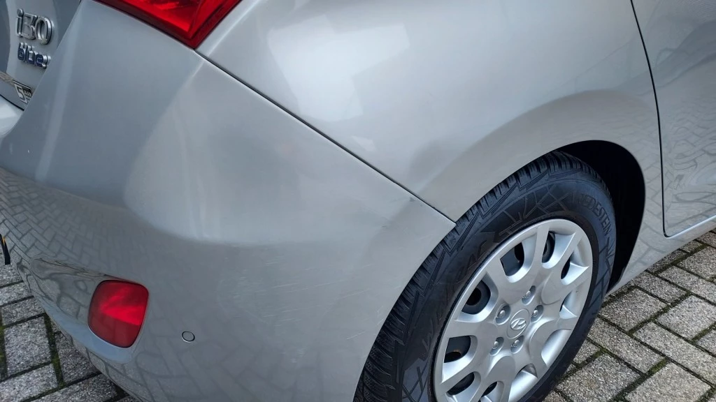 Hoofdafbeelding Hyundai i30