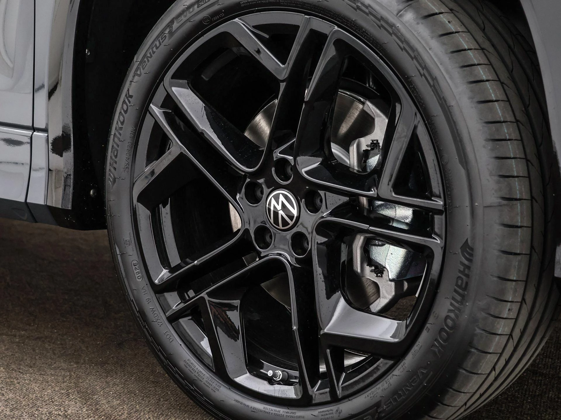 Hoofdafbeelding Volkswagen Tayron