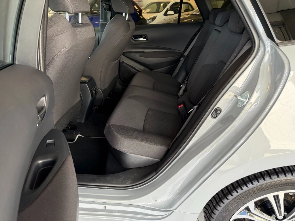Hoofdafbeelding Toyota Corolla Touring Sports