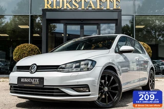 Volkswagen Golf 1.0 TSI Join|LED|STOELVW|17''|NAVI|PDC|BT