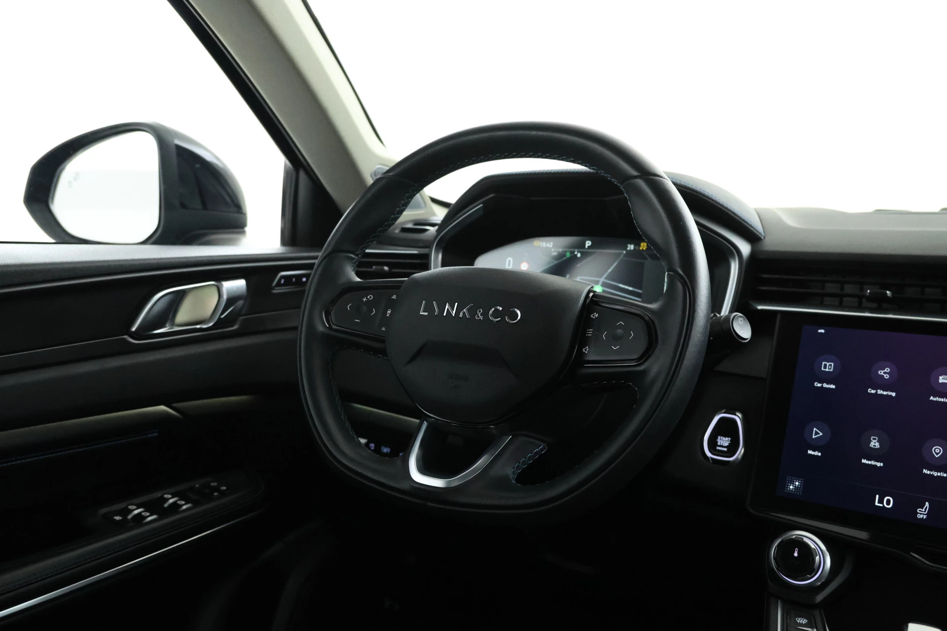 Hoofdafbeelding Lynk & Co 01