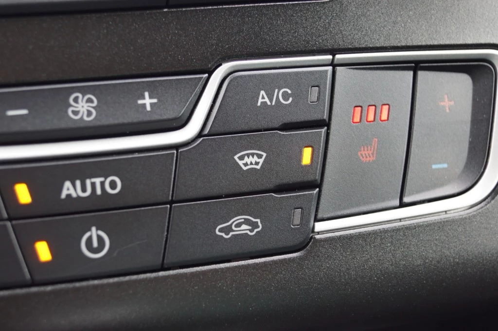 Hoofdafbeelding Ford Mondeo