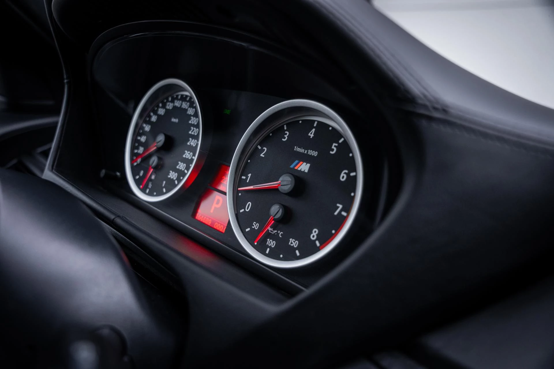 Hoofdafbeelding BMW X6