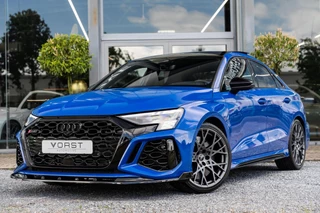 Audi RS 3 2.5 TFSI quattro Performance 1/300 Keramisch PPF