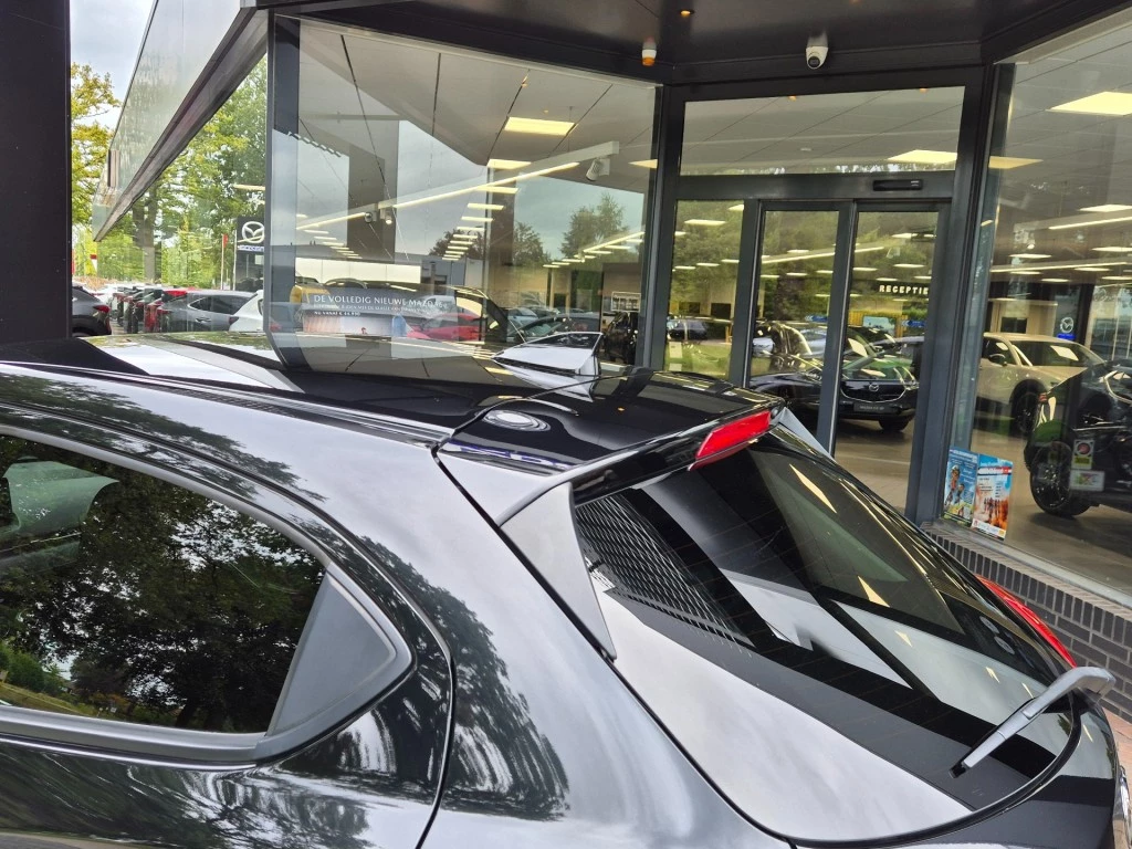 Hoofdafbeelding Mazda 2