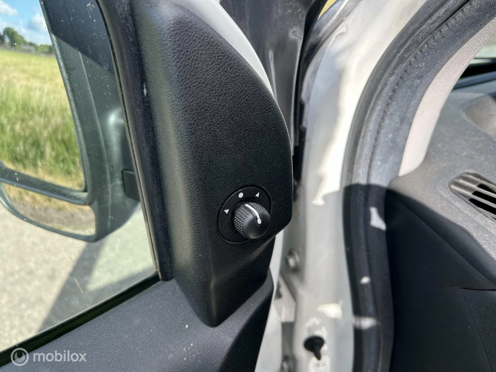 Hoofdafbeelding Fiat Doblò