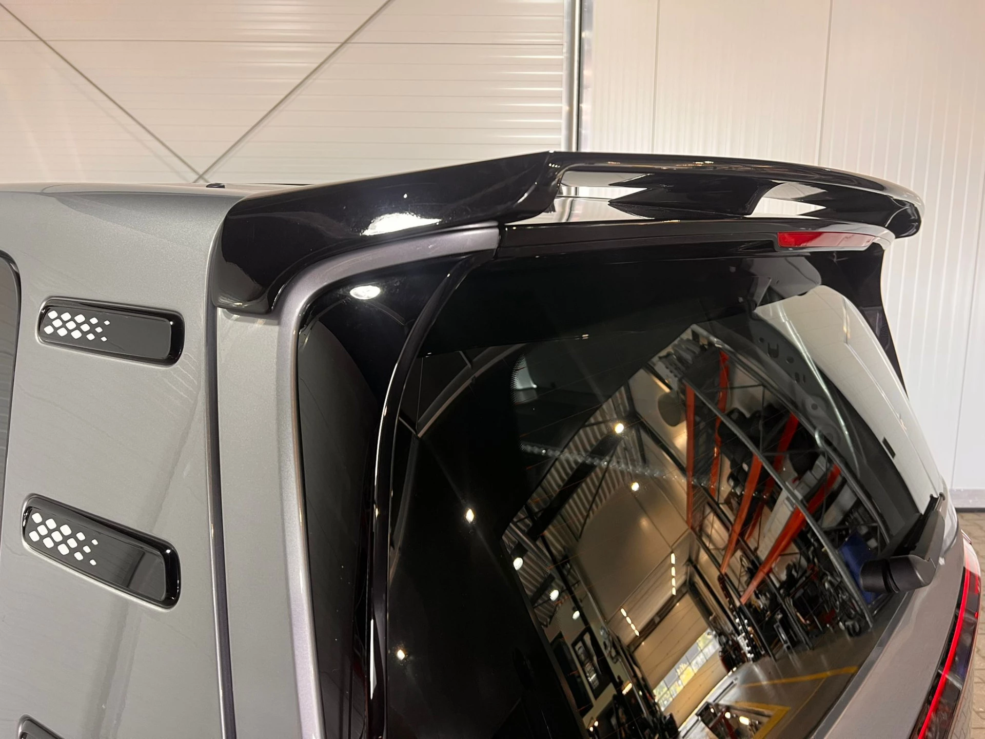 Hoofdafbeelding Volkswagen ID. Buzz Cargo