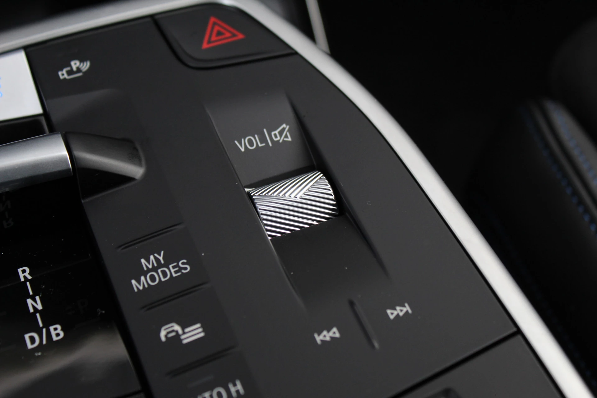 Hoofdafbeelding BMW iX2