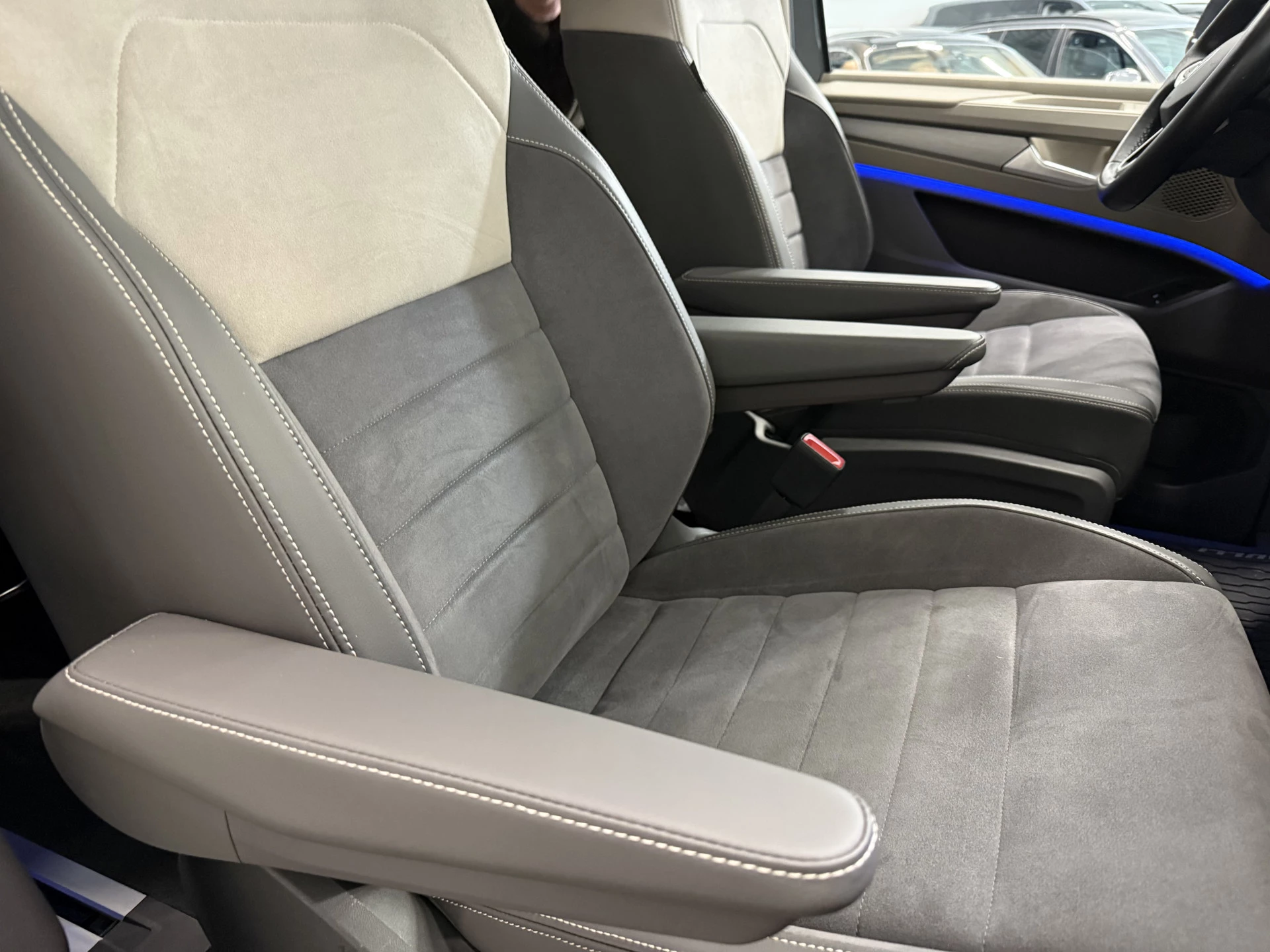 Hoofdafbeelding Volkswagen Multivan
