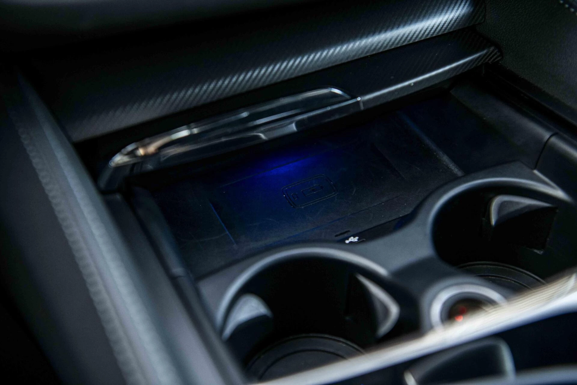 Hoofdafbeelding BMW M5